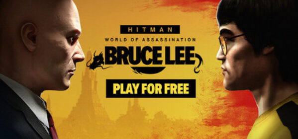 Hitman World of Assassination
